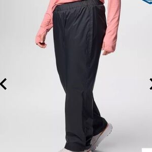 Columbia Storm Surge Rain Pants
